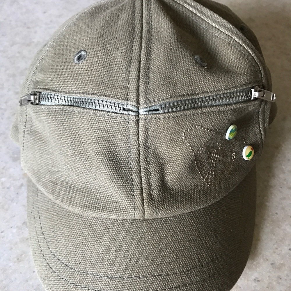 ROXY Cap
